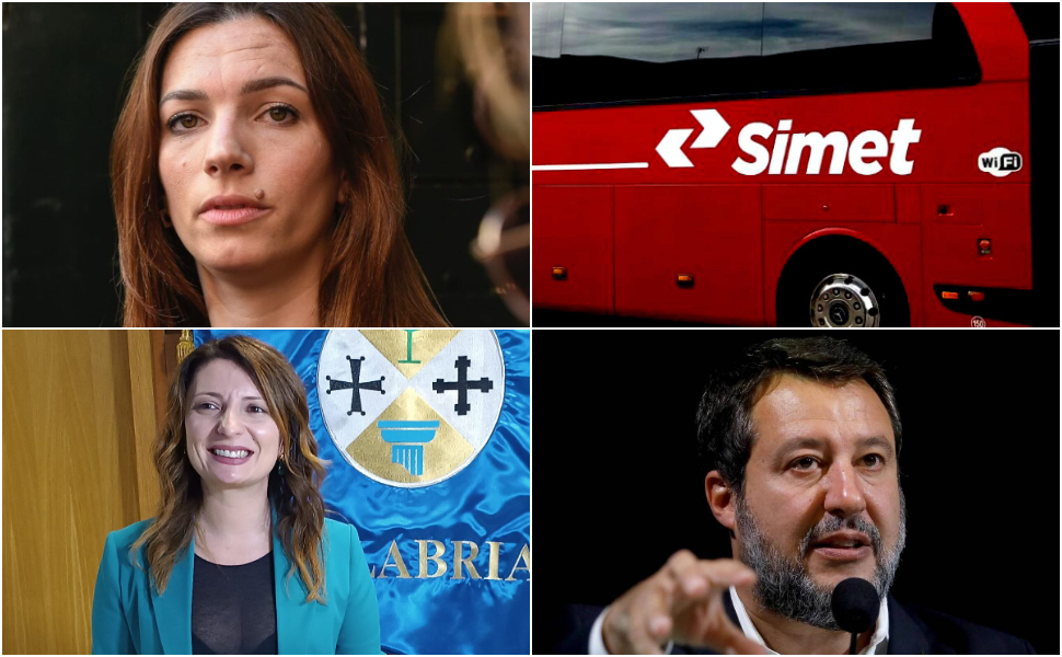 baldino simet staine salvini