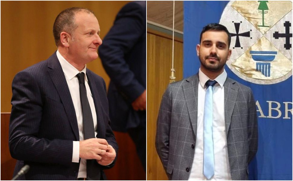 bevacqua e tavernise