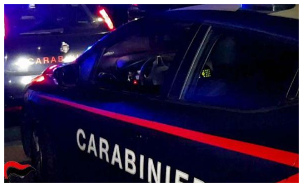 carabinieri