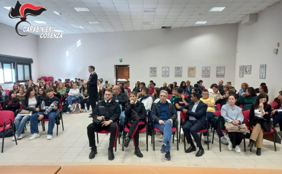 carabinieri cariati formazione scuola 01