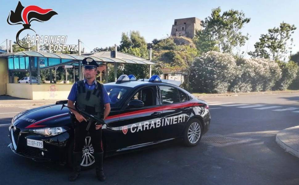 carabinieri scalea 02