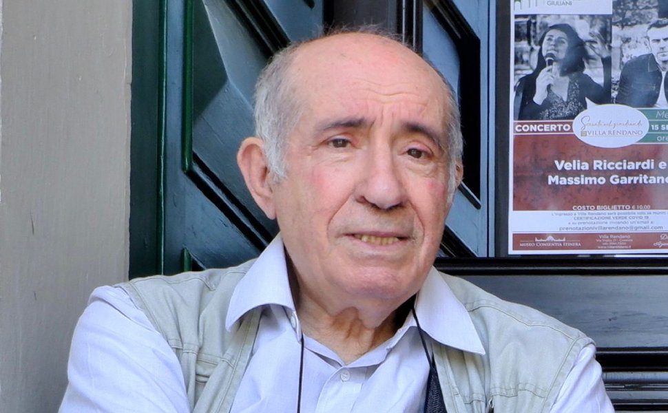 Si è spento Claudio Giuliani, ex sindaco di Cosenza e protagonista della scena politica 54 claudio giuliani
