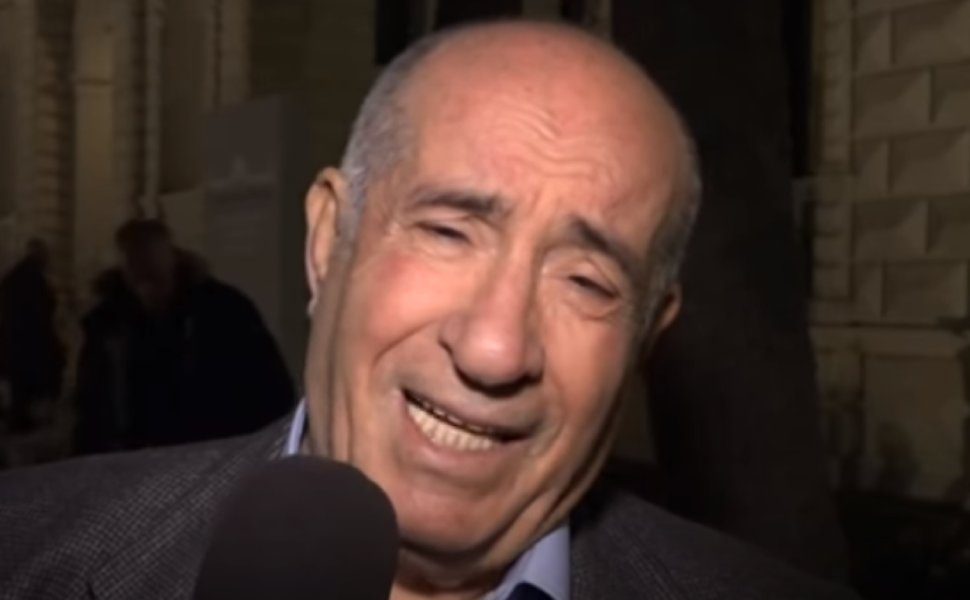 Si è spento Claudio Giuliani, ex sindaco di Cosenza e protagonista della scena politica 53 claudio giuliani