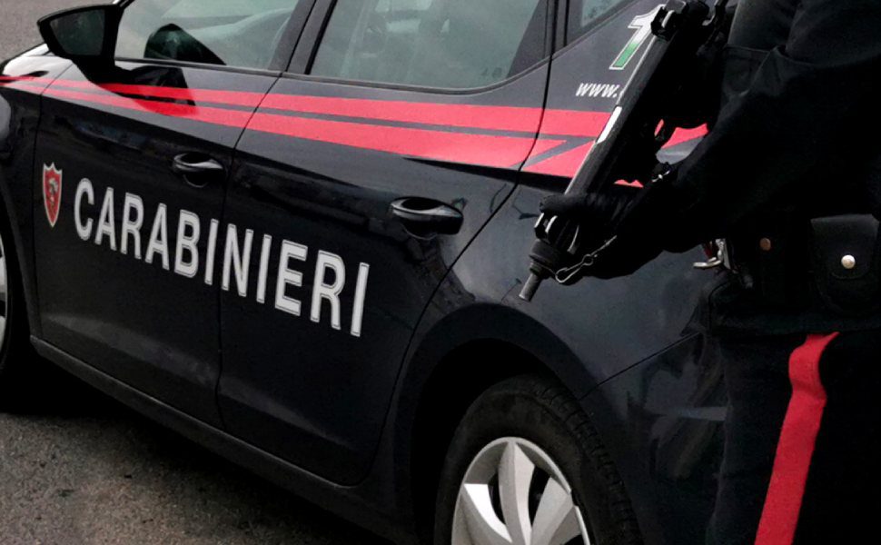 controlli carabinieri