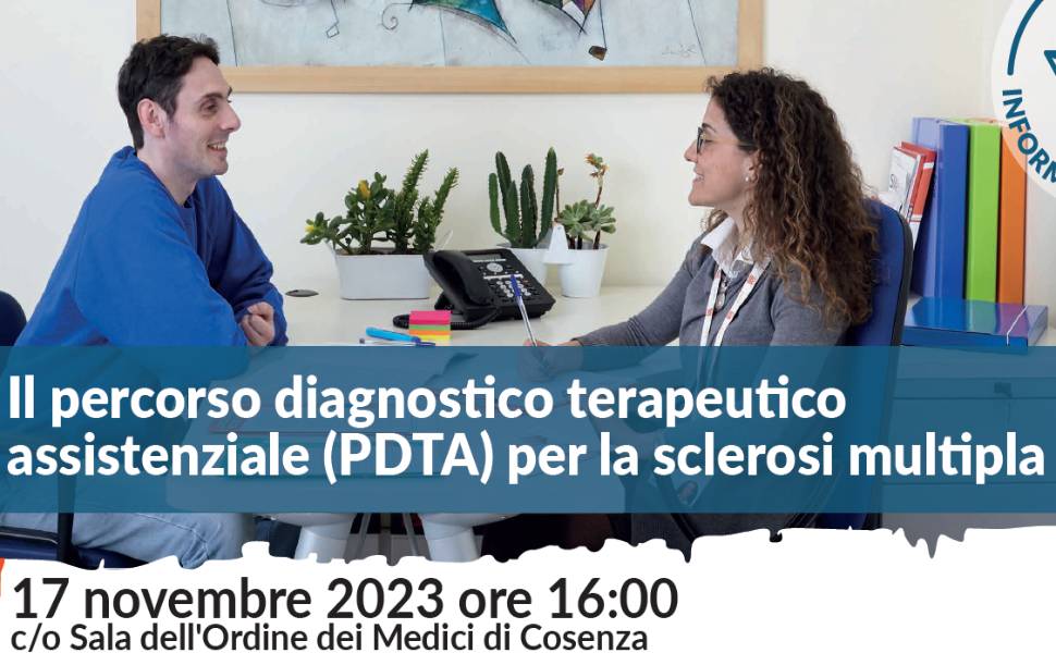 convegno aism cosenza