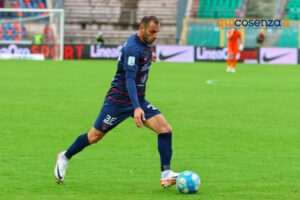 Voca e Tutino ridanno il sorriso al Cosenza. Reggiana battuta 2 a 0, tra due settimane il derby 62 cosenza reggiana 03