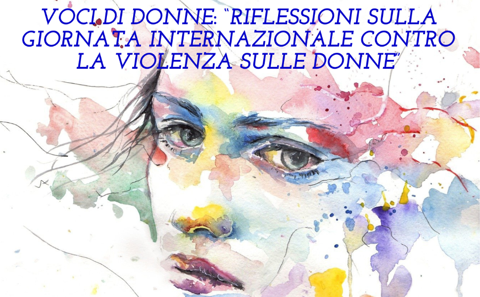 diamante voci donne artemisia gentileschi