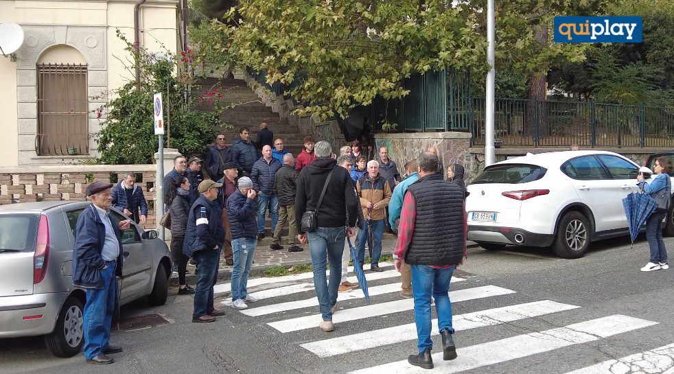 foto cittadini longobucco