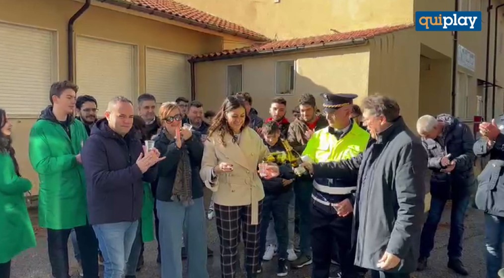 A San Giovanni Fiore la Scuola agraria, un’opera attesa da 20 anni 1 foto scuola agraria