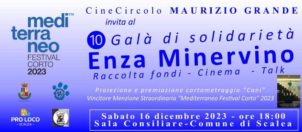 gala solidarieta scalea