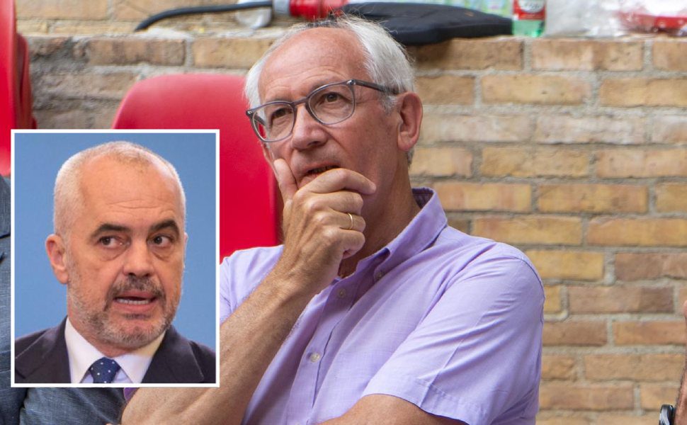 giovanni-manoccio - edi rama