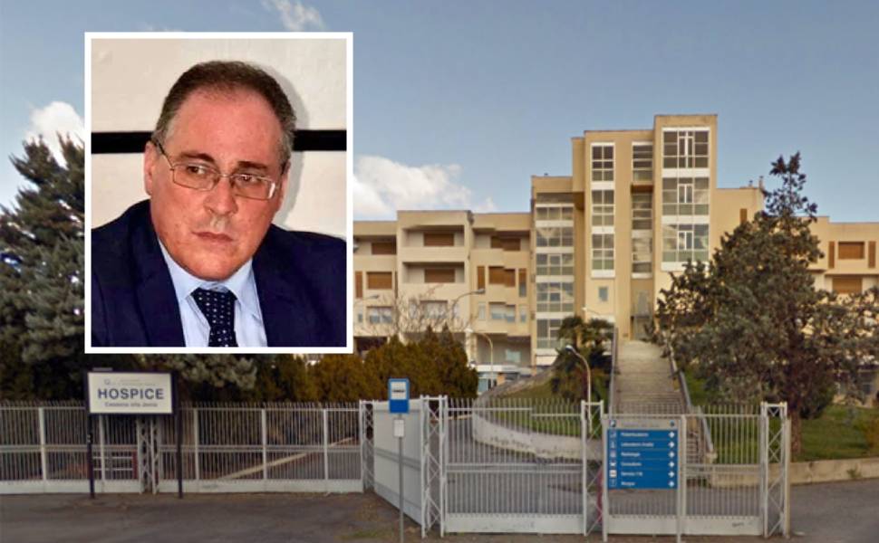 hospice cassano - francesco garofalo