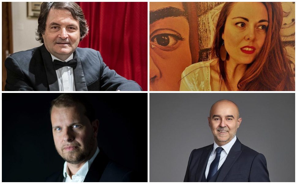 lirica rendano cosenza