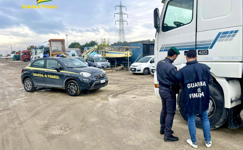 missing trucks finanza rimini 2
