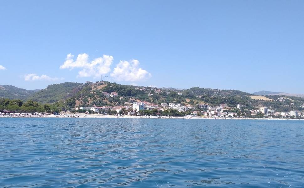 montegiordano marina