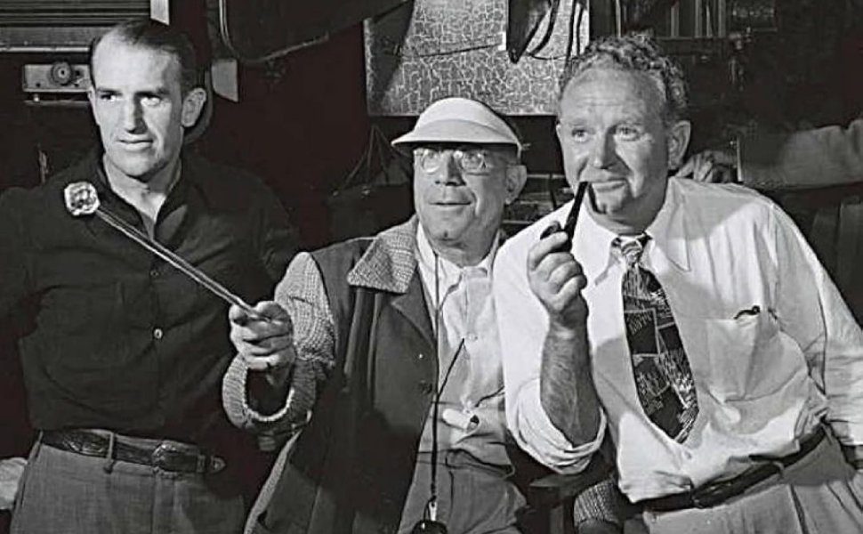 mostra tony gaudio 1