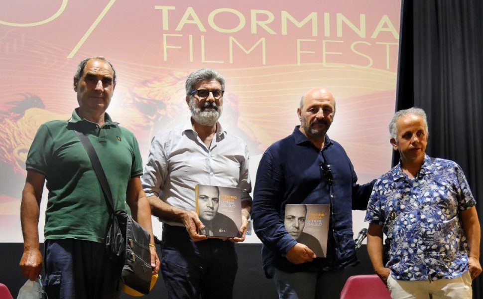 mostra tony gaudio 2