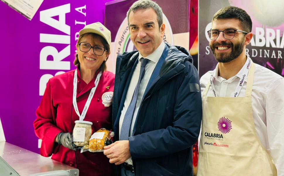 occhiuto golosaria milano 2023