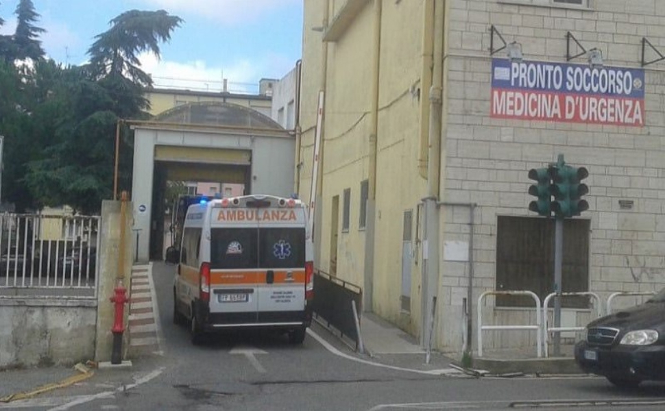 ospedale vibo