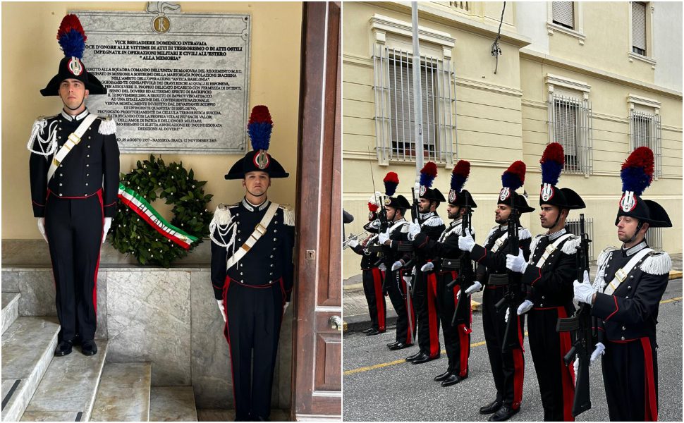 palmi intravaia caduti nassiriya