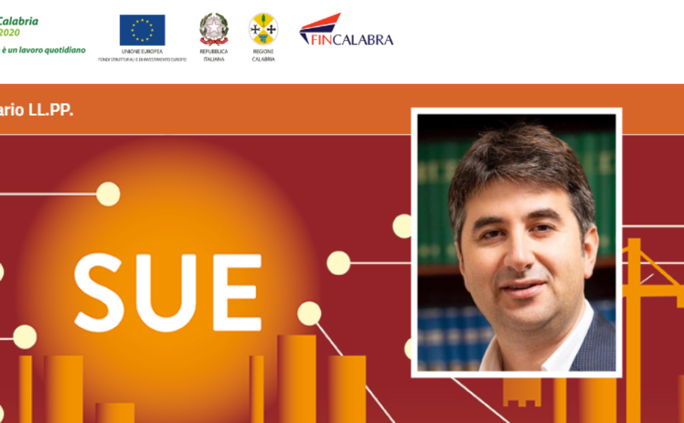 piattaforma sue - consigliere lo schiavo