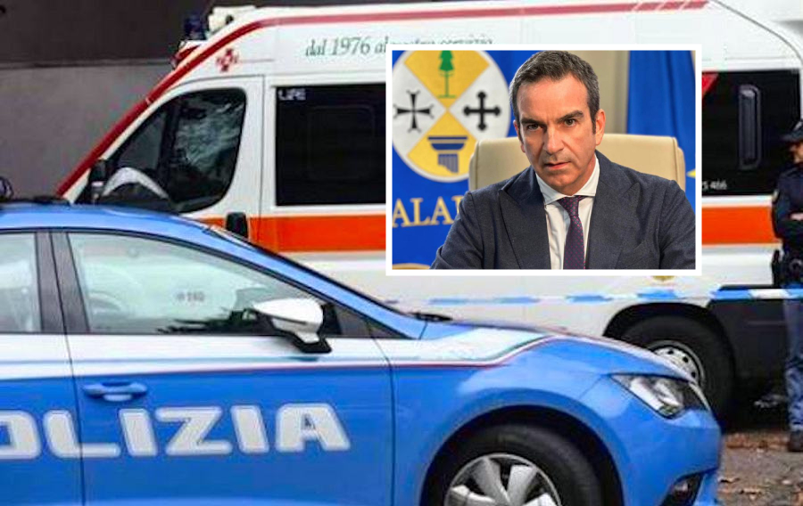 polizia-e-ambulanza2_roberto-occhiuto