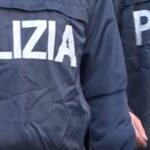 polizia sequestro beni