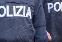 polizia sequestro beni