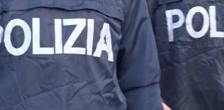 polizia sequestro beni