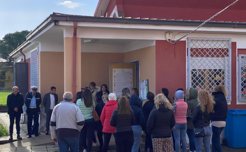 scuola infanzia lattughelle cassano