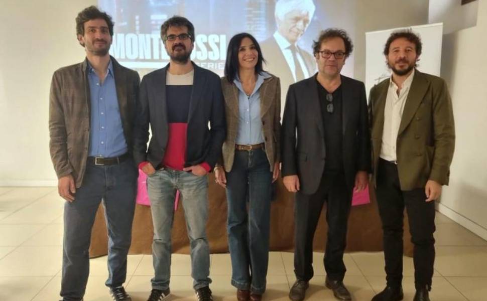 serie tv monterossi regione reggio calabria