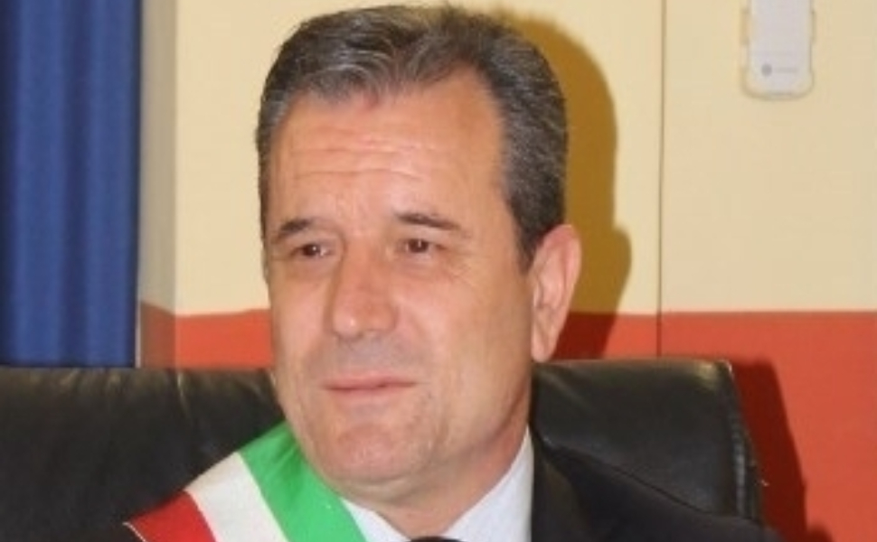 sindaco crosia