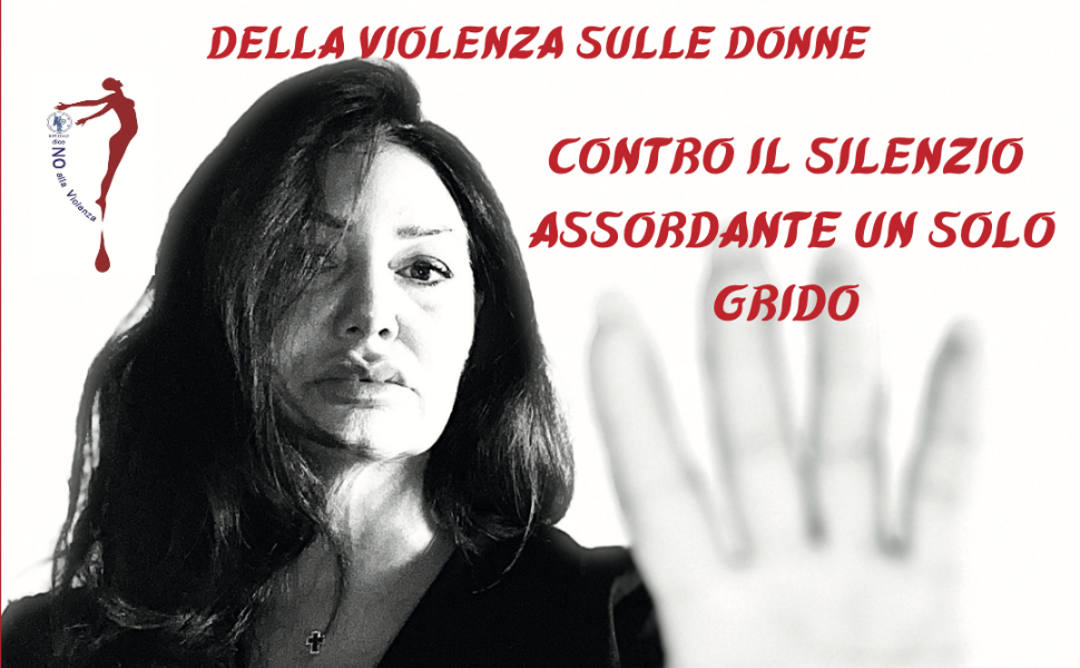 spezzano iniziativa violenza donne fidapa