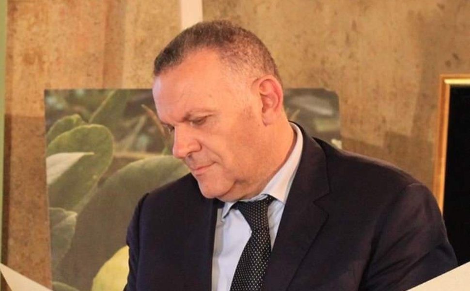 ugo vetere sindaco santa maria cedro