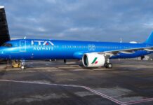 volo cancellato ita airways parigi milano