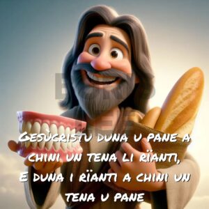Sui social impazza il trend AI di Cosenza e provincia. Boris Lee: «vi spiego come creo» 71 406426187 685950930296453 7295430558397456792 n