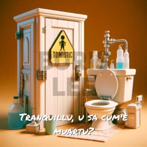 Sui social impazza il trend AI di Cosenza e provincia. Boris Lee: «vi spiego come creo» 72 406452987 685950943629785 7243477811995280571 n