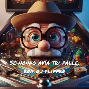 Sui social impazza il trend AI di Cosenza e provincia. Boris Lee: «vi spiego come creo» 73 406463488 685950936963119 9195919499700461950 n