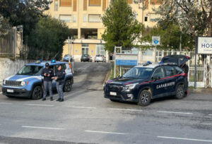 'Alto Impatto': controlli a tappetto e posti di blocco tra Cosenza e Provincia. Sanzioni e denunce 53 Alto impatto 01