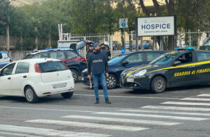 'Alto Impatto': controlli a tappetto e posti di blocco tra Cosenza e Provincia. Sanzioni e denunce 54 Alto impatto 02