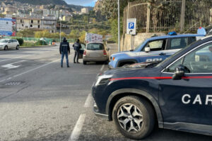 'Alto Impatto': controlli a tappetto e posti di blocco tra Cosenza e Provincia. Sanzioni e denunce 55 Alto impatto 04
