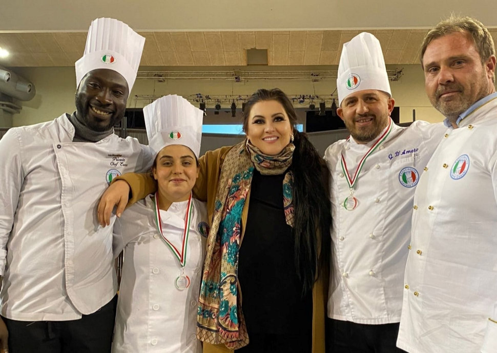 Campionati italiani cucina_2