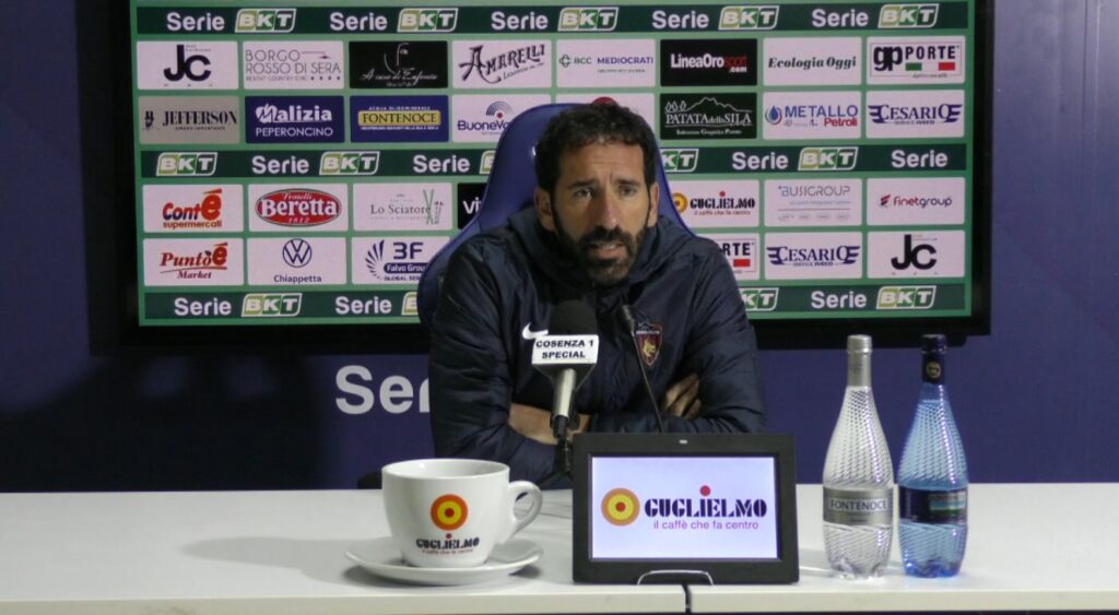 Cosenza: a Cremona con i nuovi acquisti e con l'esigenza di fare risultato 1 Caserta
