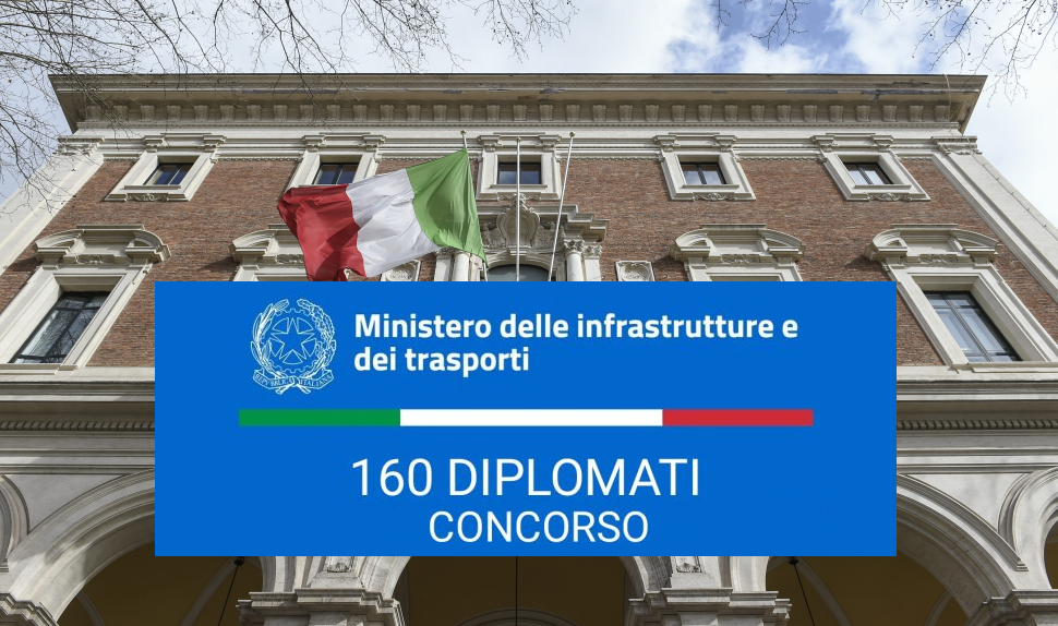 Concorso ministero dei trasporti