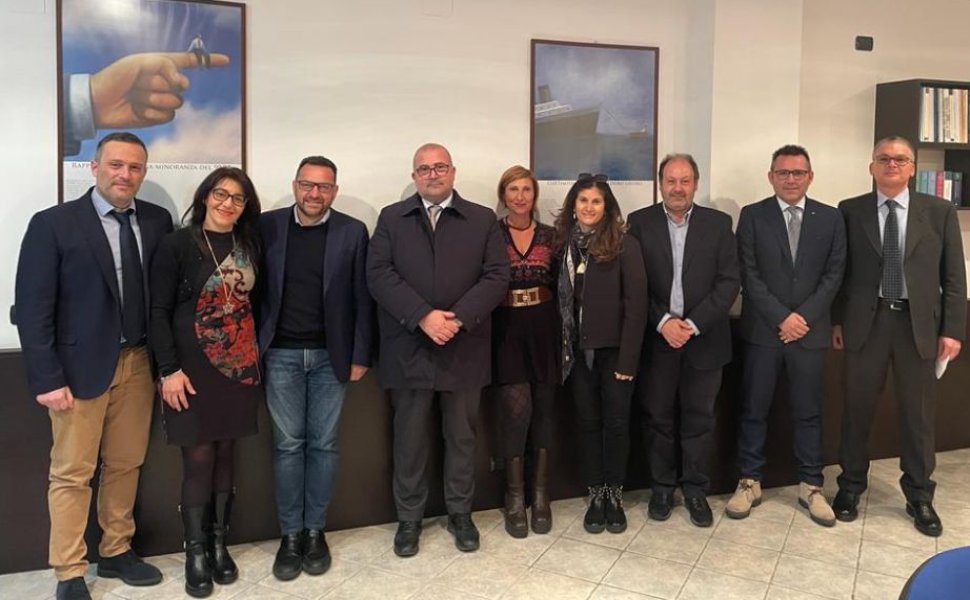 Consiglio ordine commiercialisti di Paola