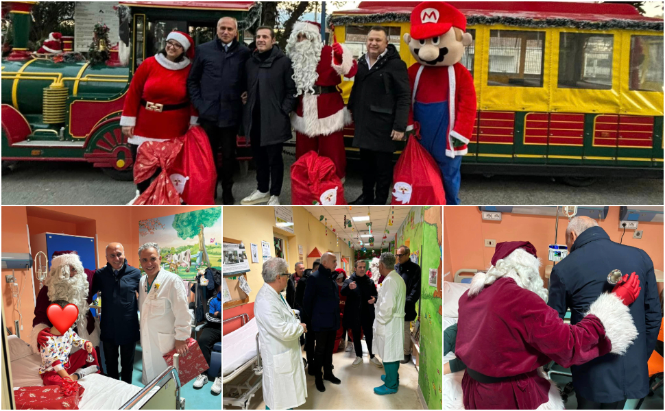 Cosenza-sindaco-consegna-doni-Annunziata