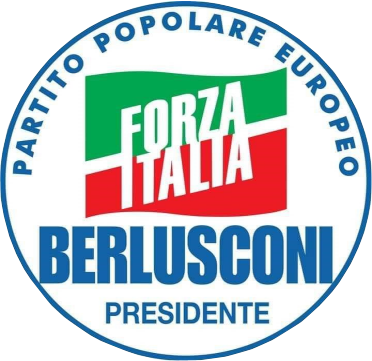 Forza Italia Berlusconi Presidente