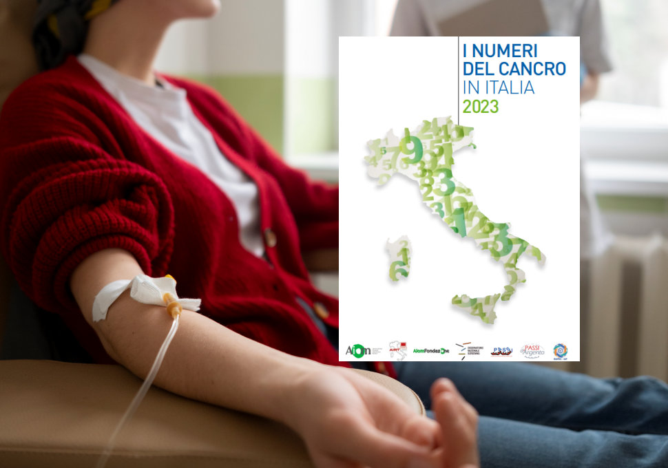 Cancro, ondata di tumori in Italia nel post pandemia: stimati quasi 400mila nuovi casi nel 2023 73 tumori