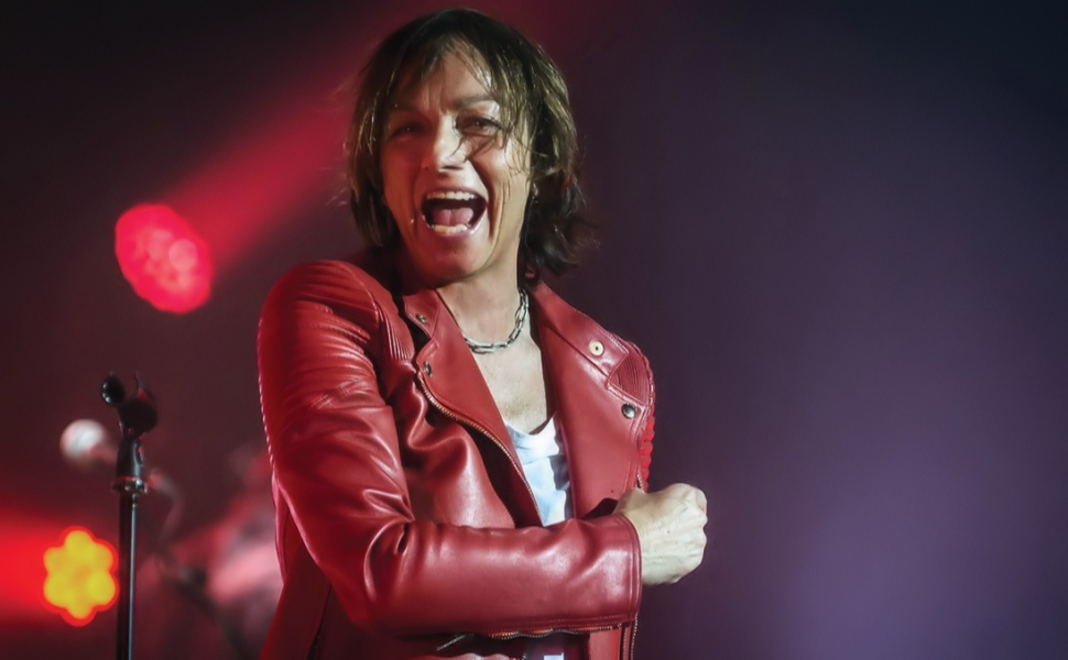 Gianna Nannini cantante2