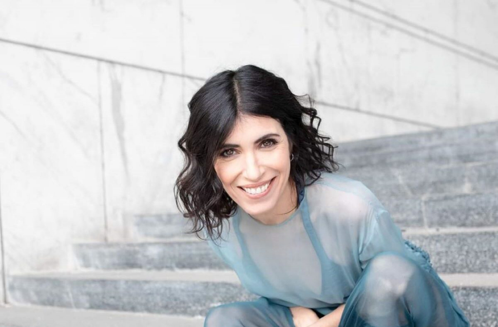 Giorgia cantante1